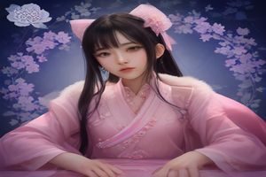 影视大全搜索框放大镜图标，配合霓虹绿高亮